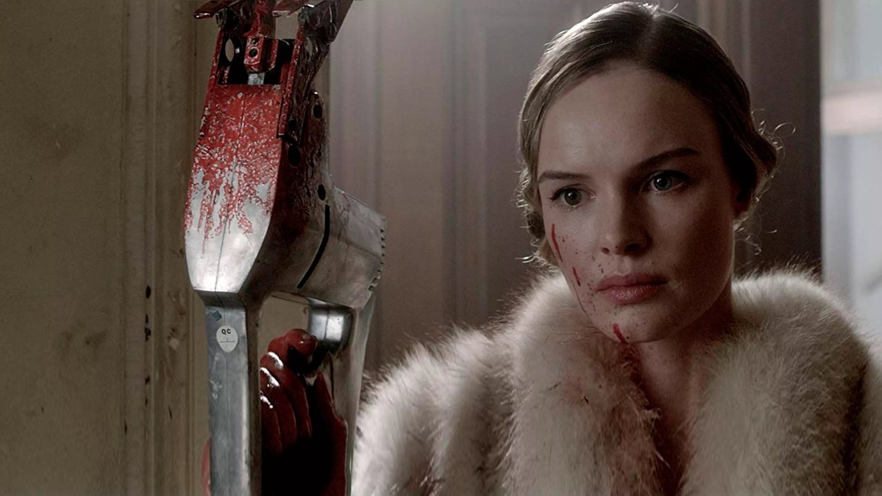 Amnesiac (2015) abspielen