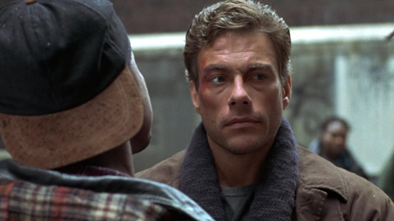 Maximum Risk (1996) abspielen