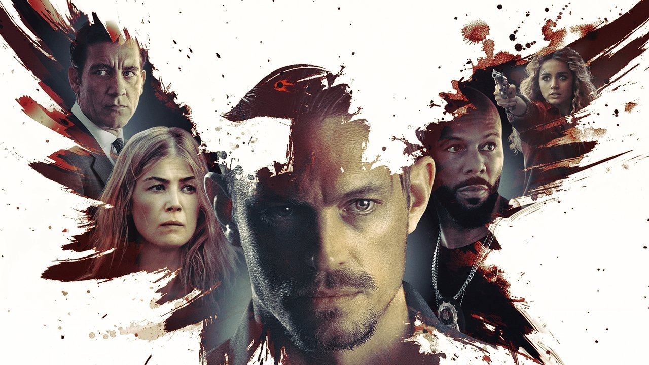 The Informer (2019) abspielen
