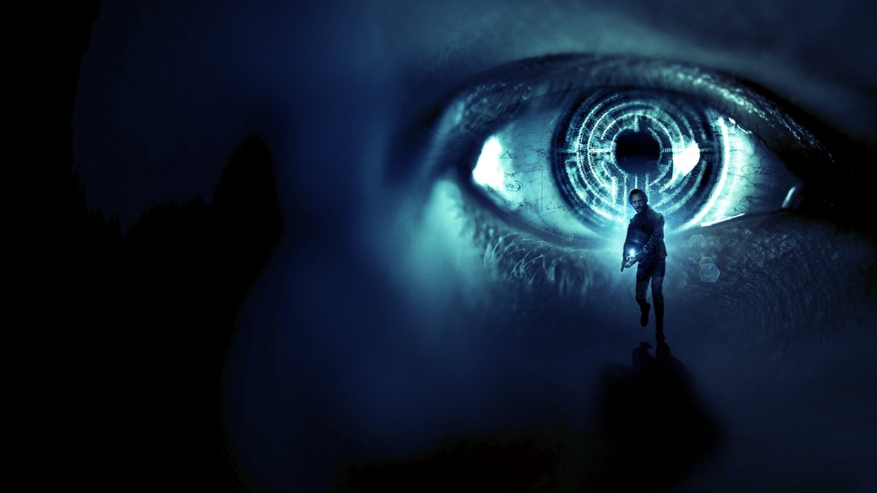 Volition (2019) abspielen