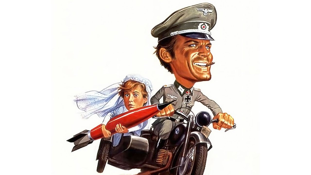Etappenschweine (1967) abspielen