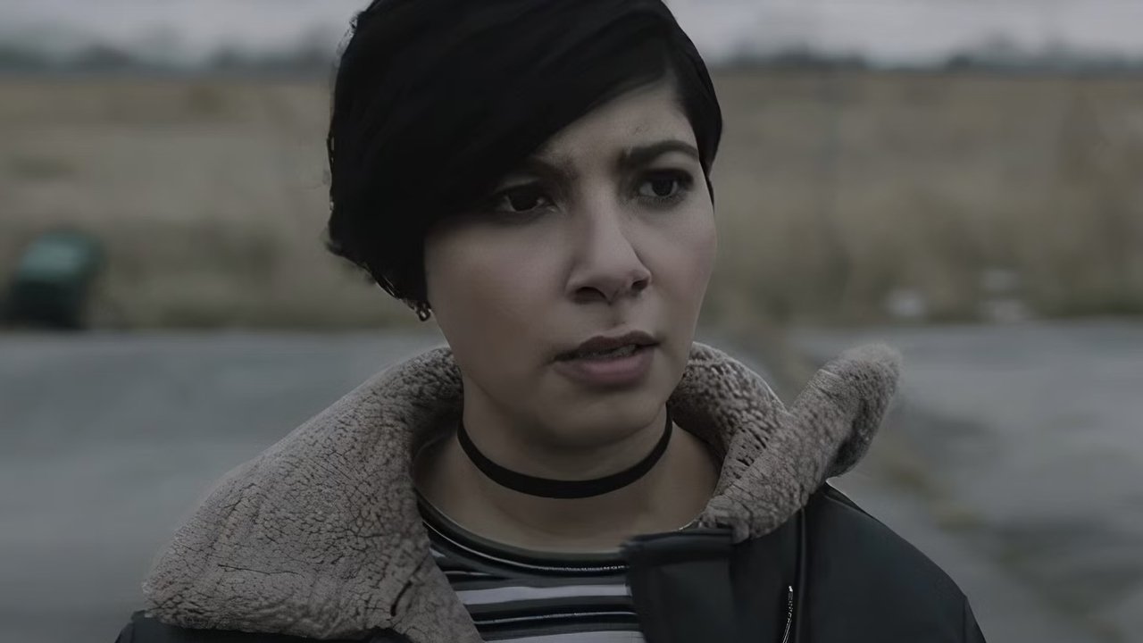 Invader (2024) abspielen