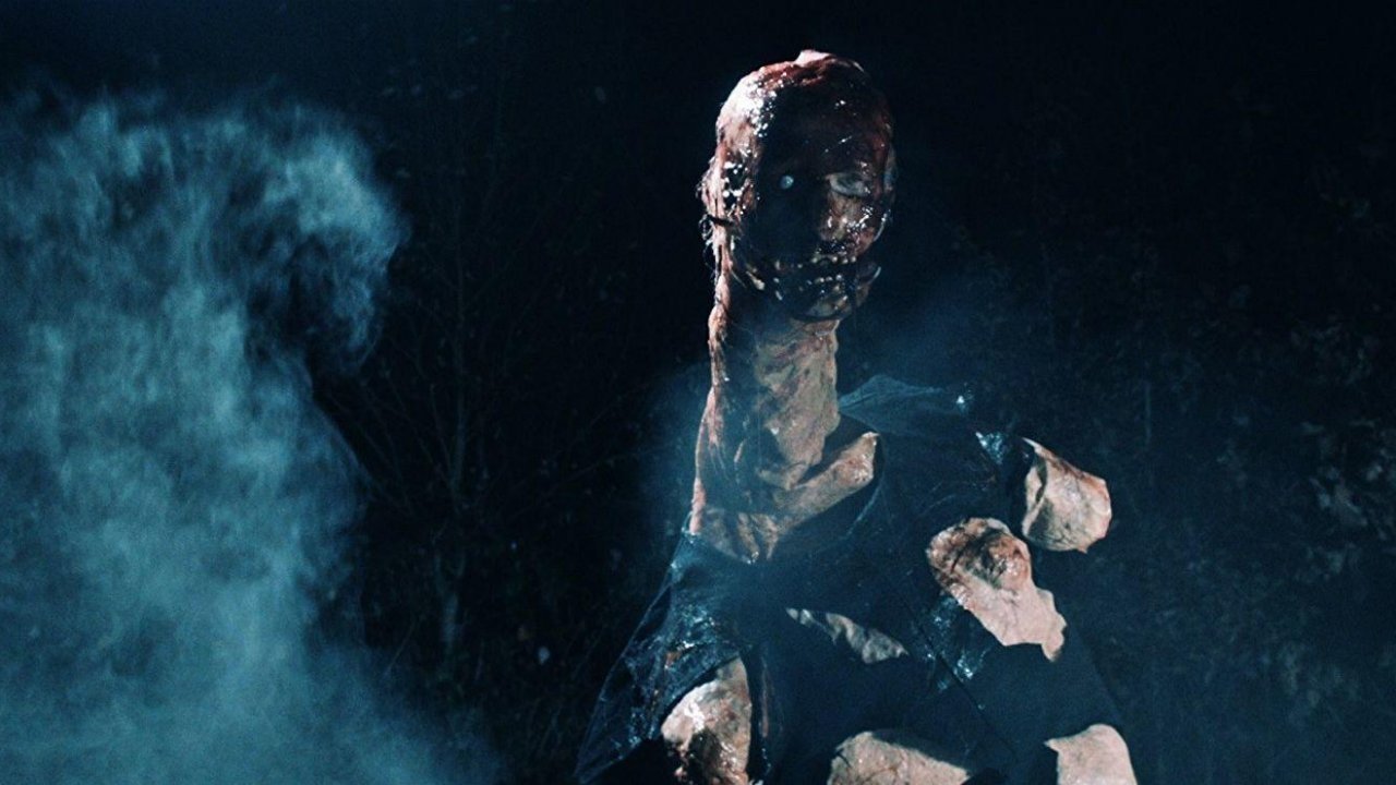 Hellstone (2016) abspielen