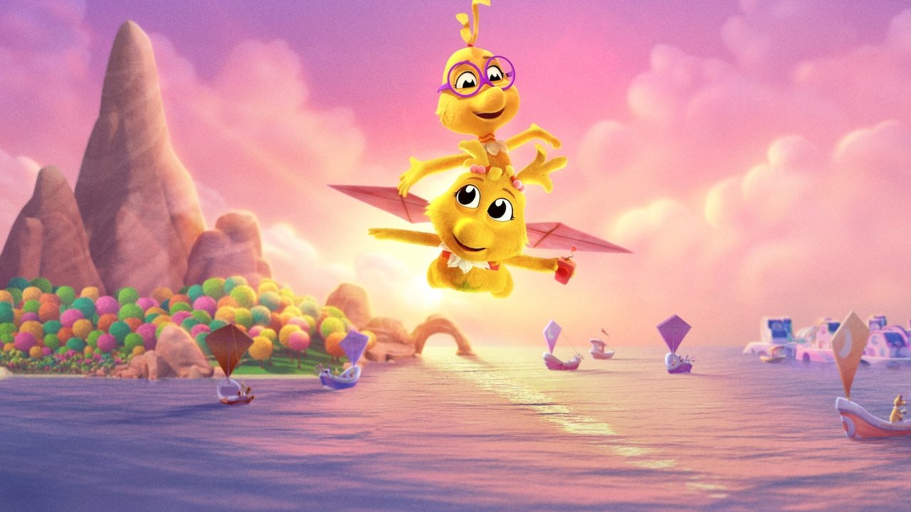 Dr. Seuss's Die Schnipfen (2025) abspielen