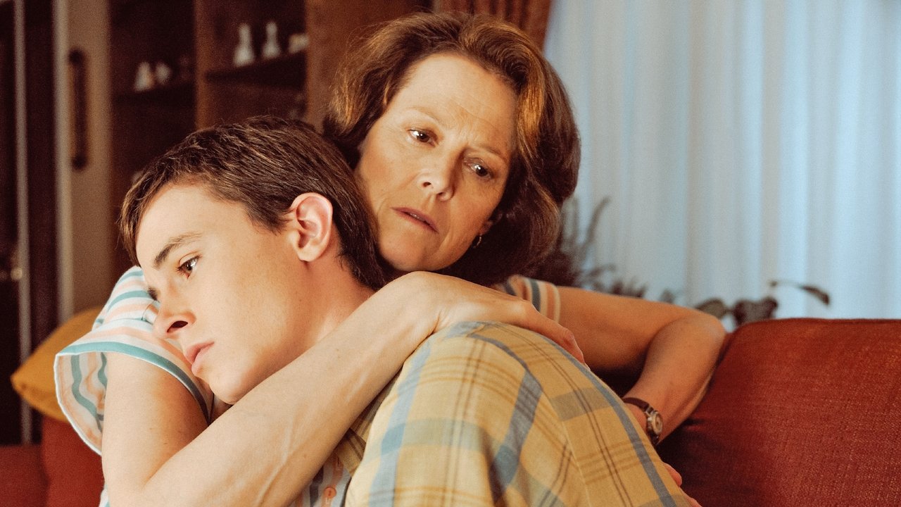 Prayers for Bobby (2009) abspielen