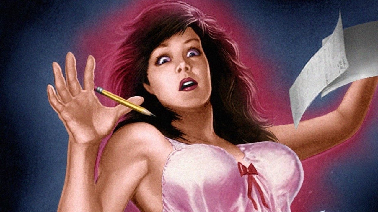 Das Horror-Lyzeum (1986) abspielen