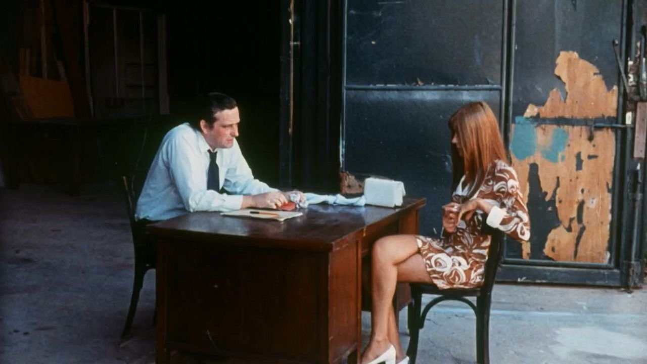 Big Snuff (1976) abspielen