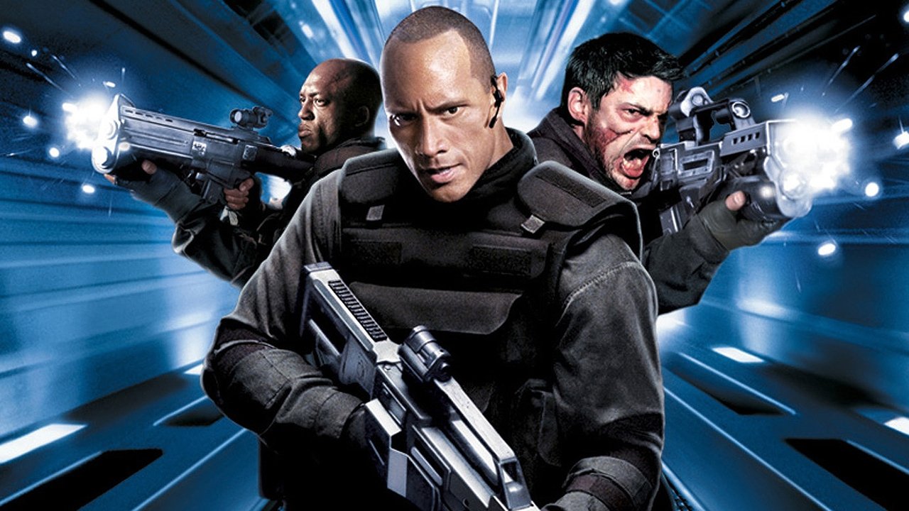 Doom - Der Film (2005) abspielen