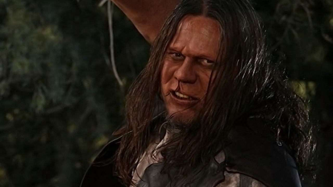 Jasper Park - Ausflug in den Tod (2009) abspielen