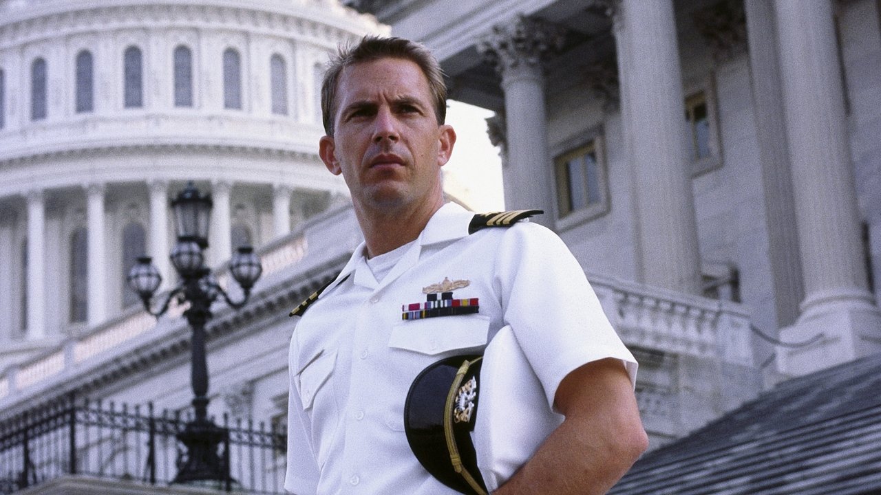 No Way Out - Es gibt kein Zurück (1987) abspielen