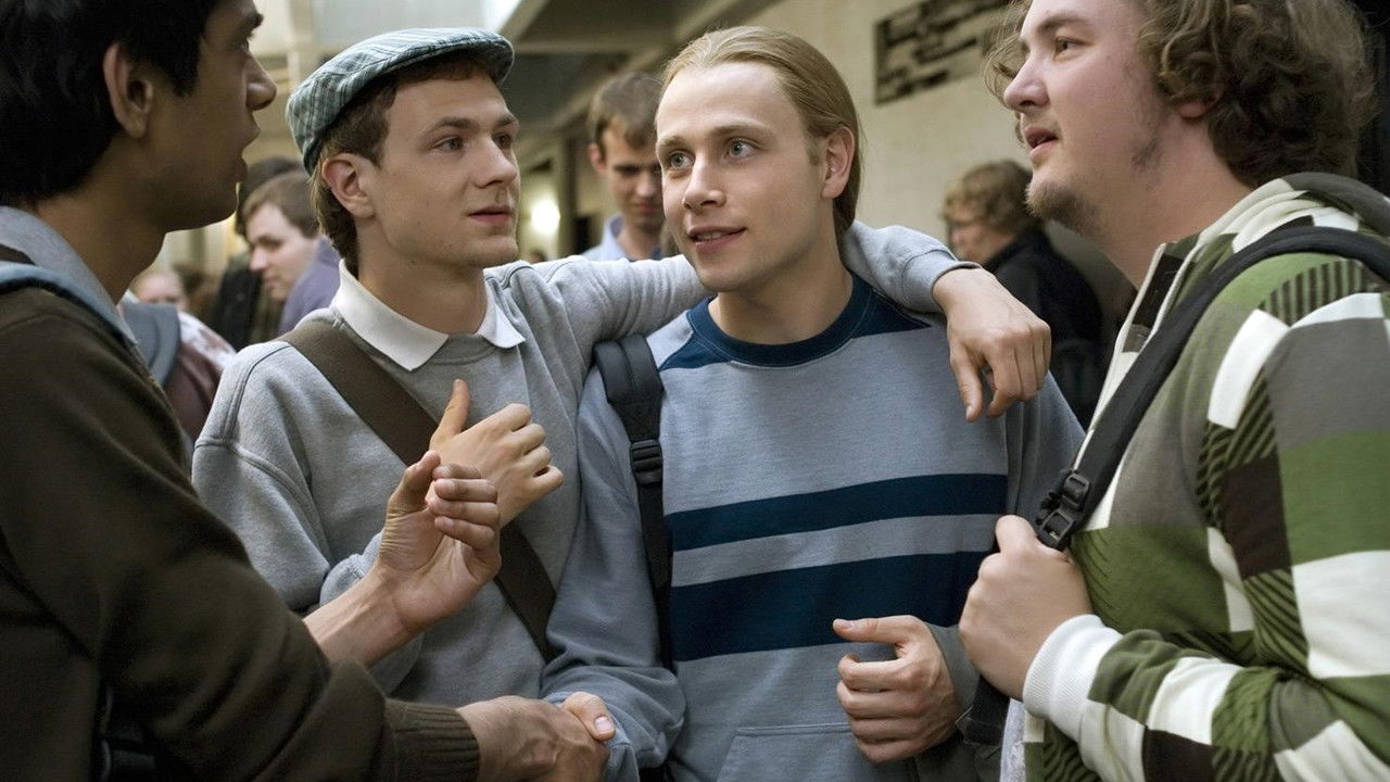 13 Semester (2009) abspielen