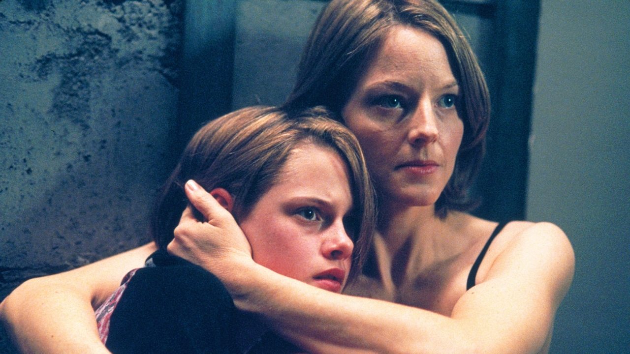 Panic Room (2002) abspielen