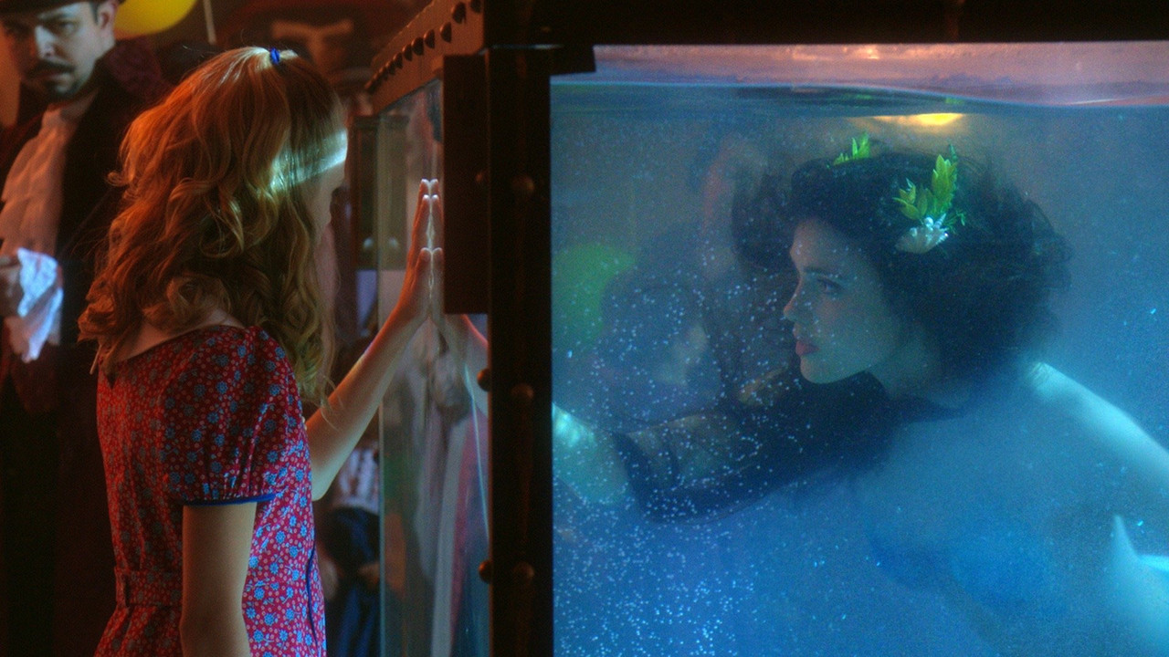 Die kleine Meerjungfrau (2018) abspielen