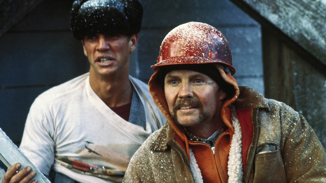 Runaway Train (1985) abspielen