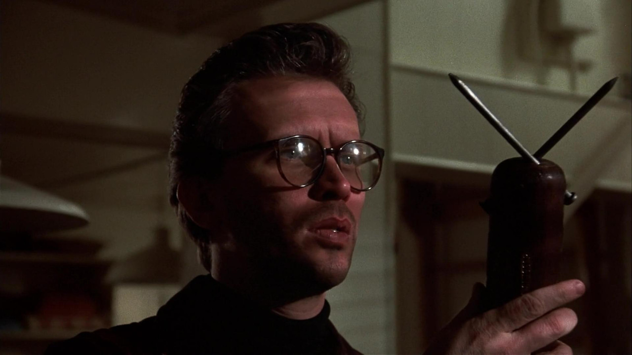 Unheimliche Begegnung (1983) abspielen