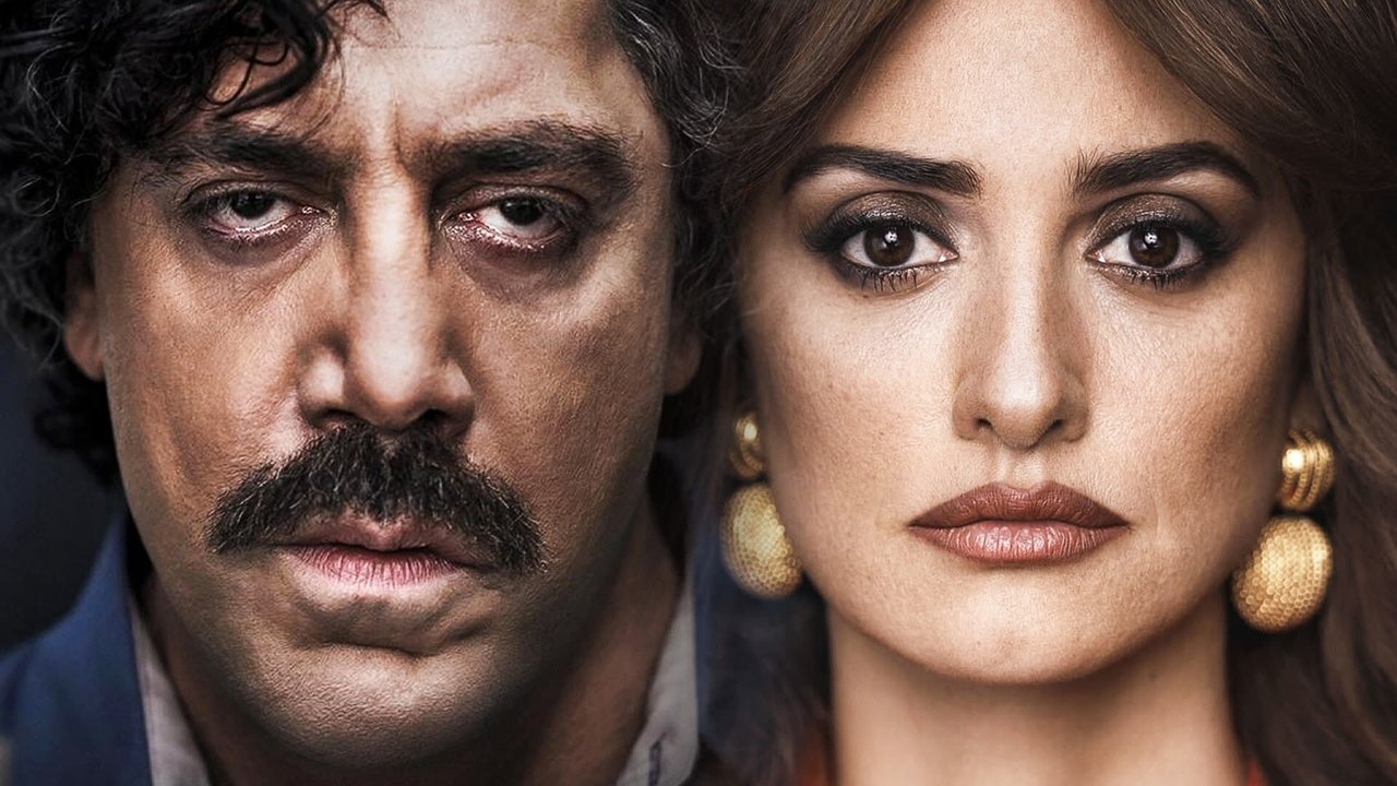 Loving Pablo (2017) abspielen