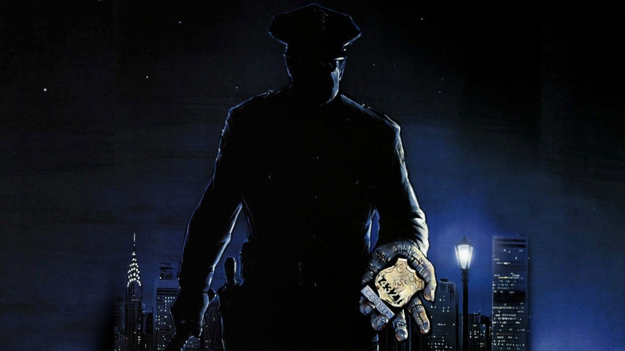 Maniac Cop (1988) abspielen
