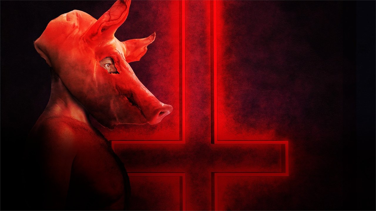 Cabrito - Son of the Devil (2020) abspielen