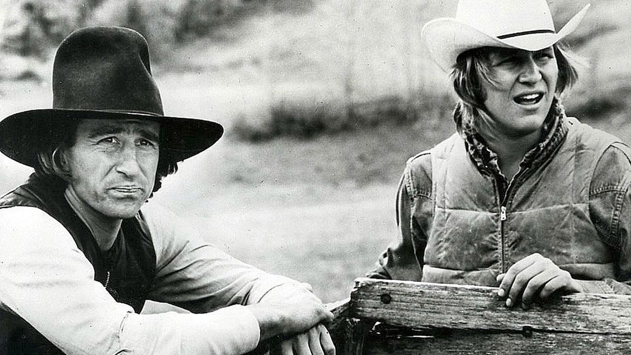 Rancho Deluxe (1975) abspielen
