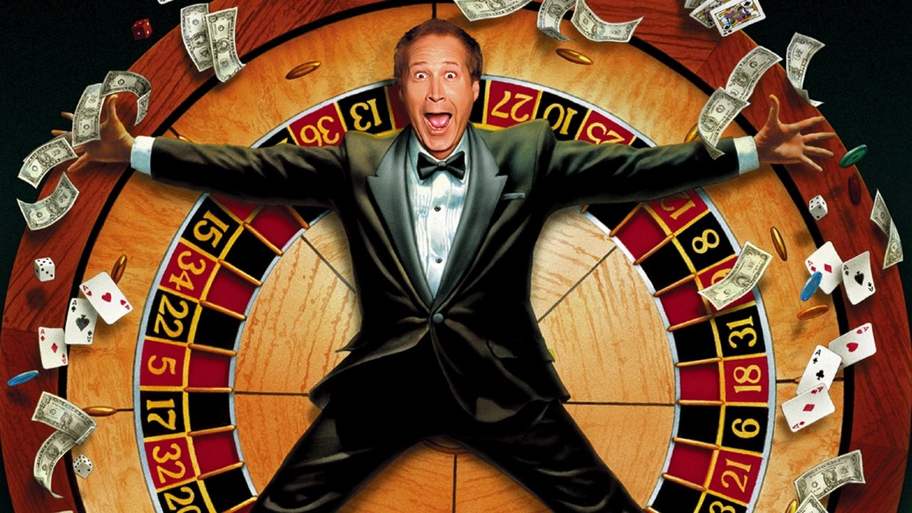 Die schrillen Vier in Las Vegas (1997) abspielen