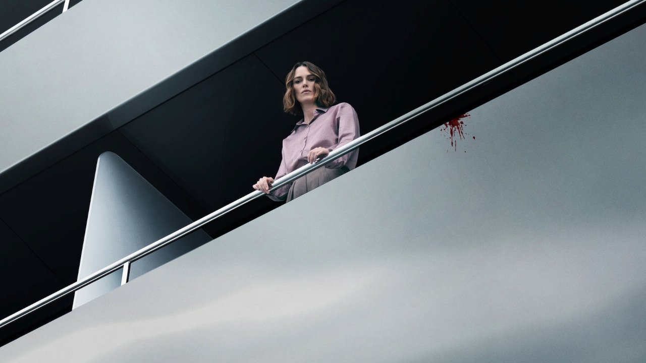 The Woman in Cabin 10 (2025) abspielen