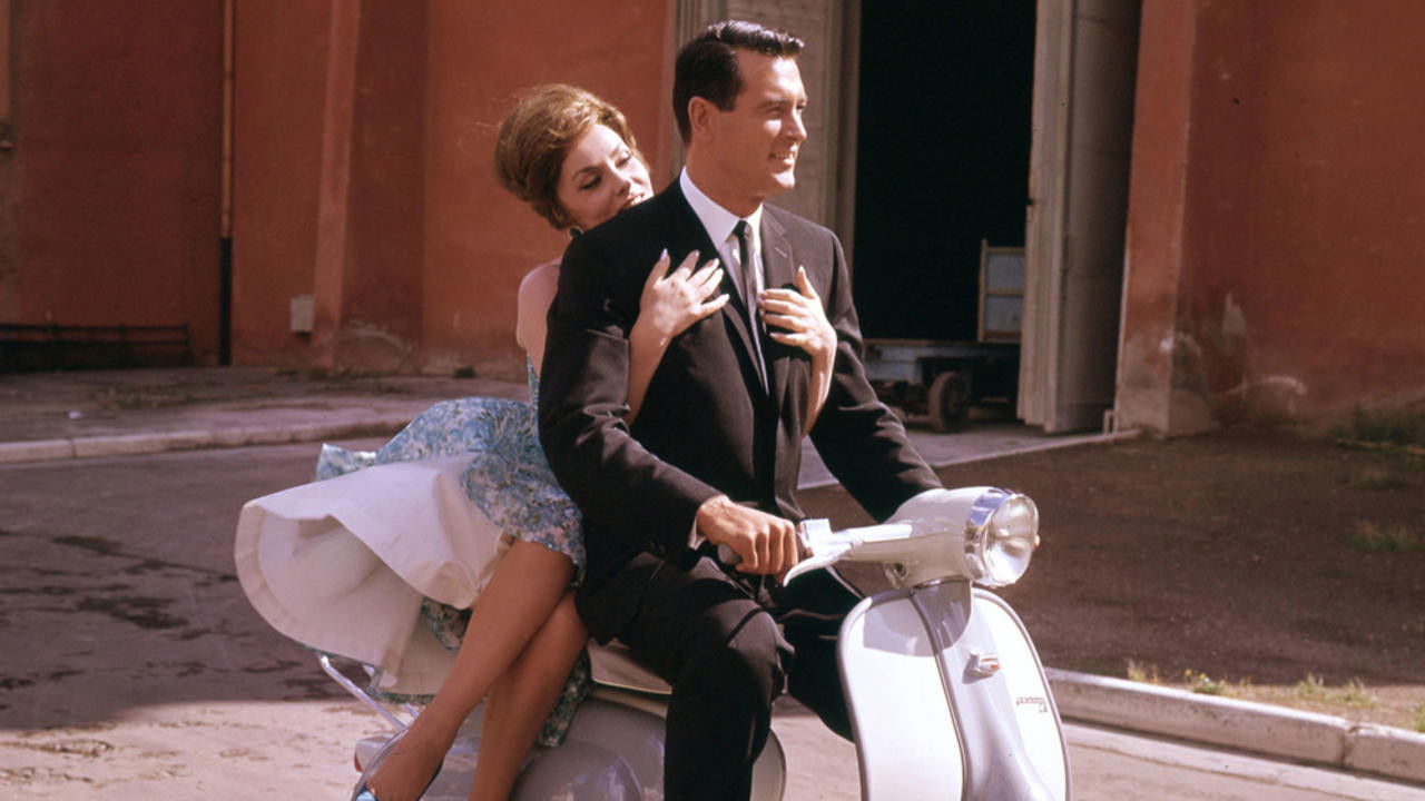 Happy-End im September (1961) abspielen