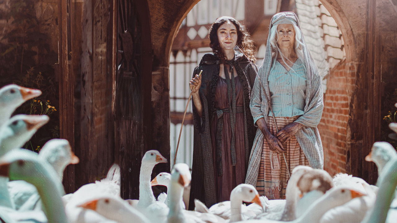 Die Gänseprinzessin (2022) abspielen