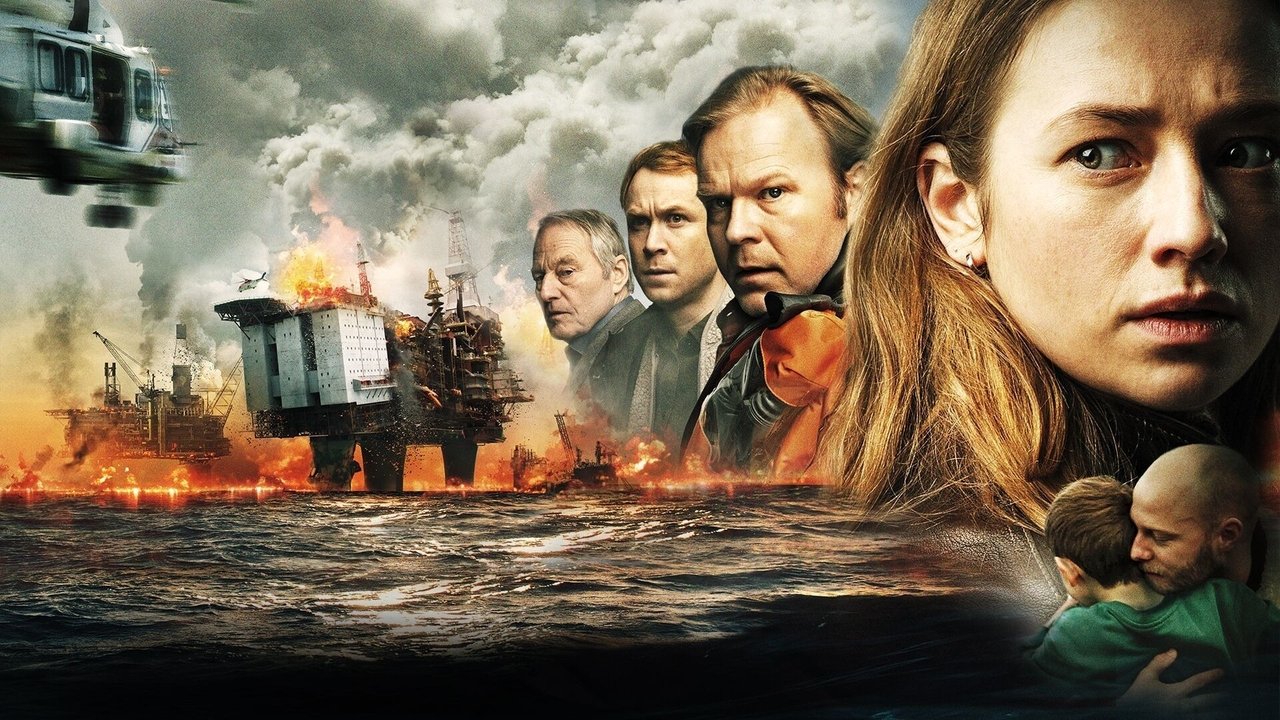 The North Sea (2021) abspielen
