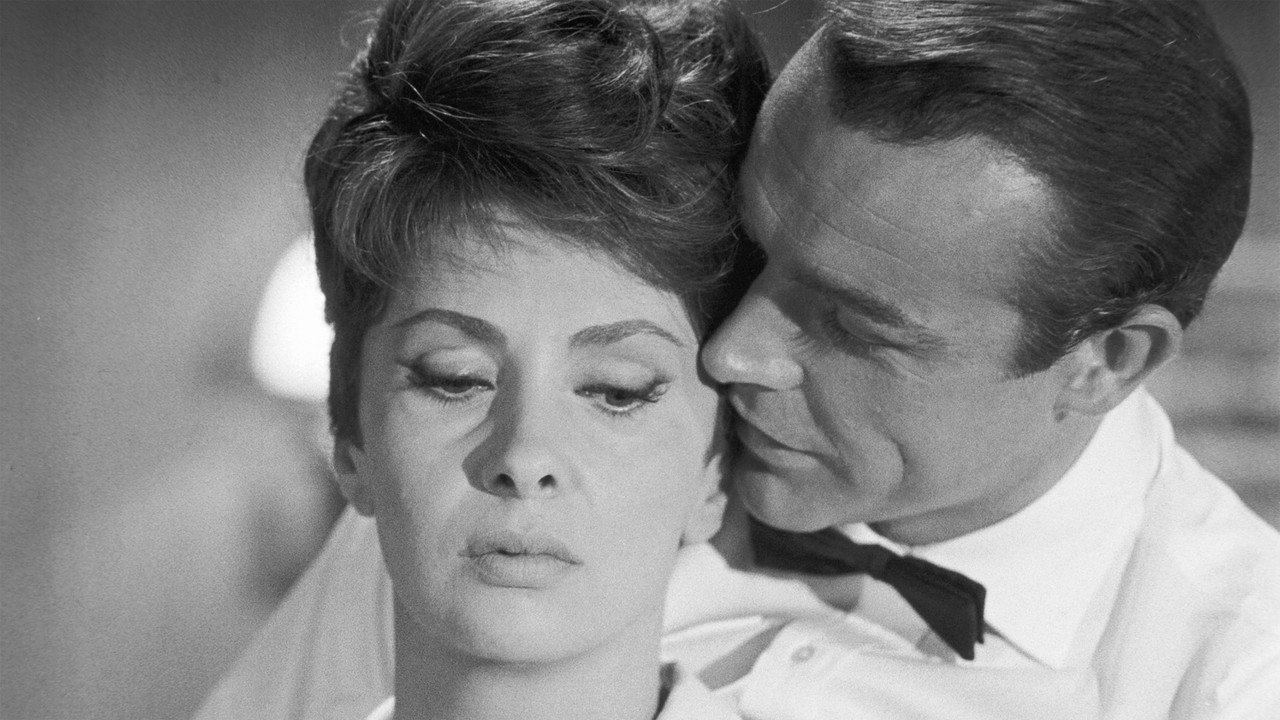 Die Strohpuppe (1964) abspielen