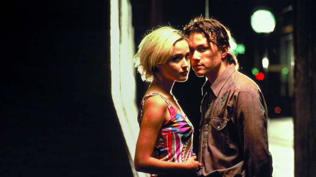 Two Hands (1999) abspielen