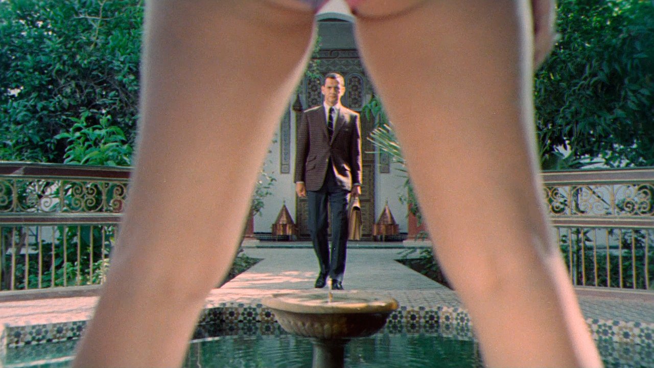 Marrakesch (1966) abspielen