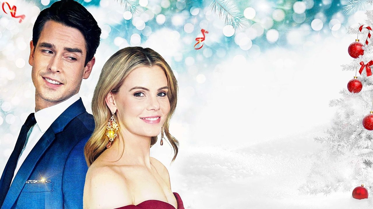 Meeting Mr. Christmas - Mein Weihnachts-Mann (2022) abspielen