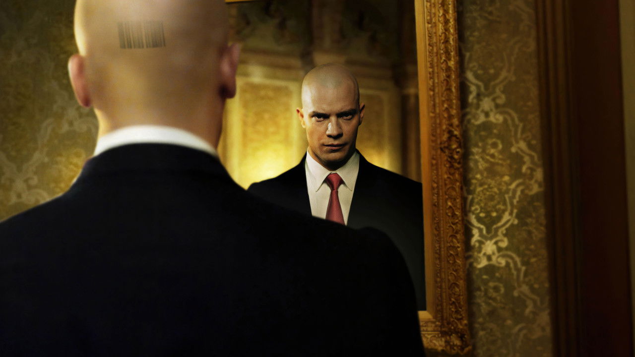 Hitman - Jeder stirbt alleine (2007) abspielen