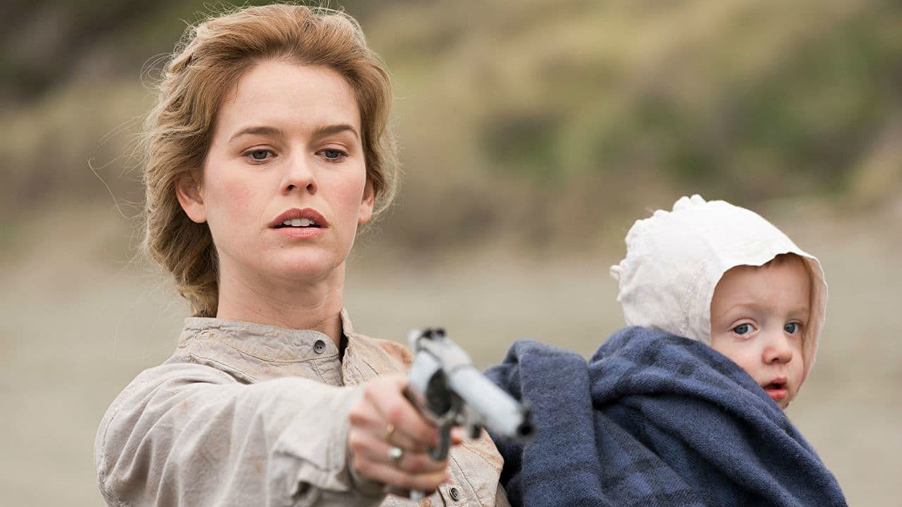 The Stolen (2017) abspielen