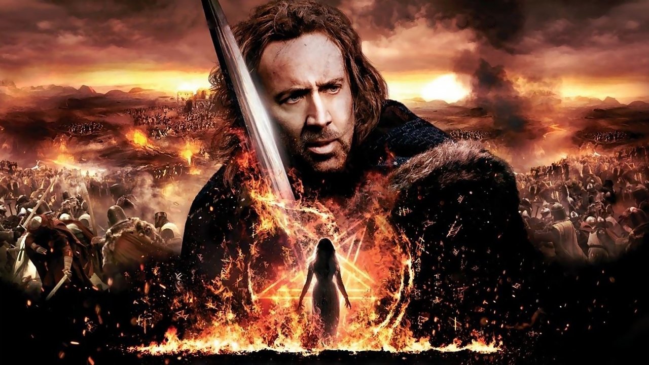 Der letzte Tempelritter (2011) abspielen