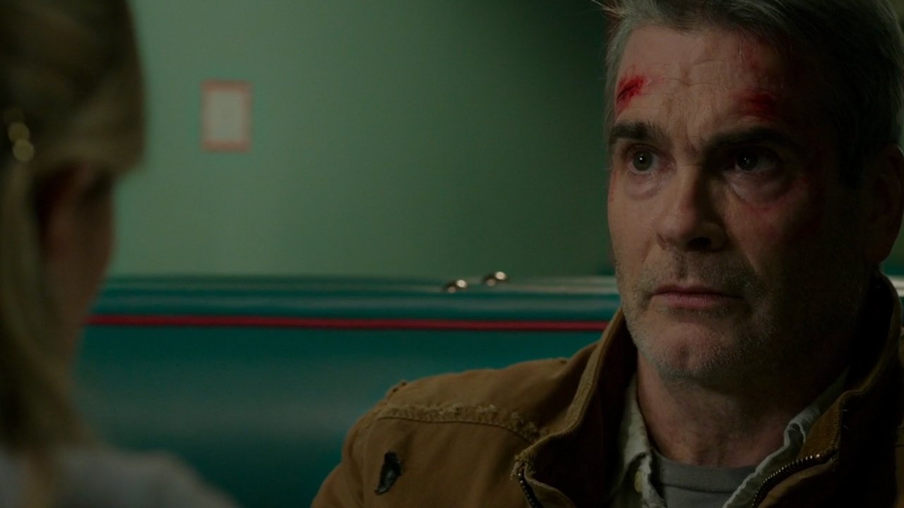 He Never Died (2015) abspielen