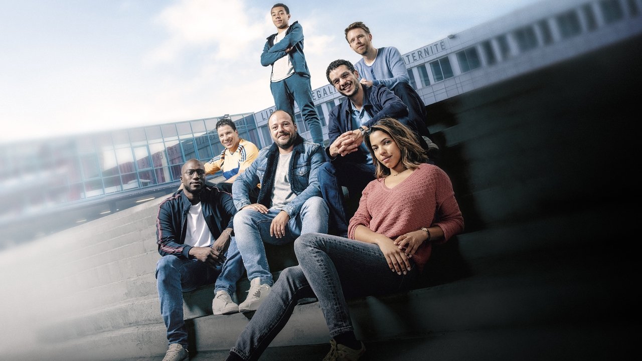 La vie scolaire – Schulalltag (2019) abspielen