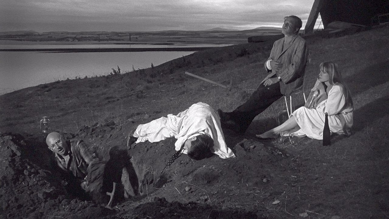 Wenn Katelbach kommt (1966) abspielen