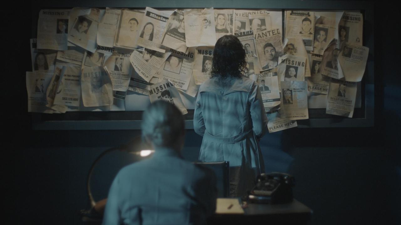 Night of the Missing (2023) abspielen