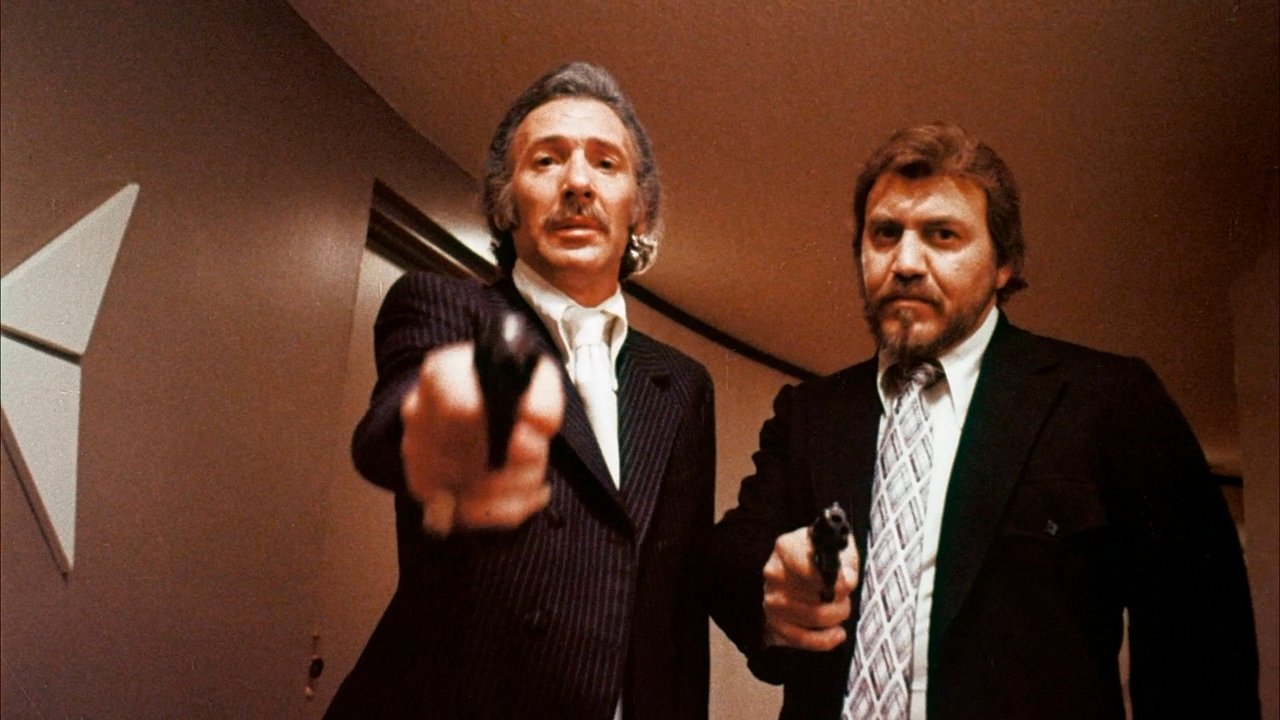 Der Mafia-Killer (1974) abspielen