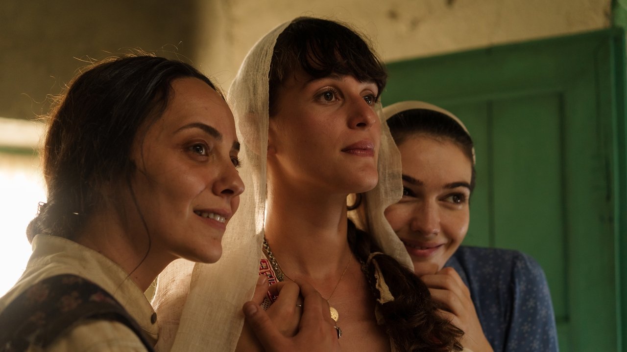 Luanas Schwur (2023) abspielen