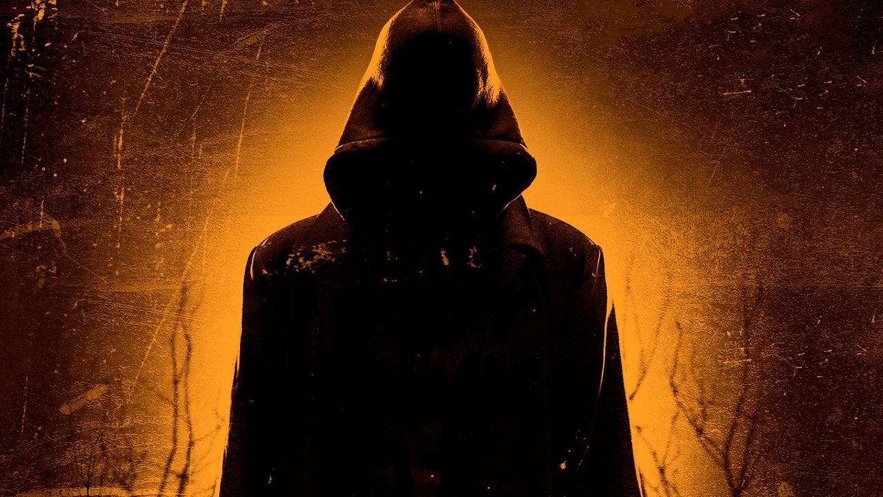 The Bye Bye Man (2017) abspielen