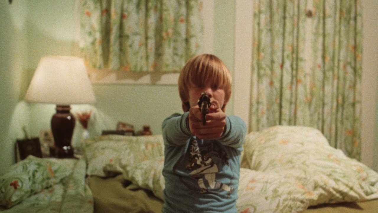 Nightmare in a Damaged Brain (1981) abspielen