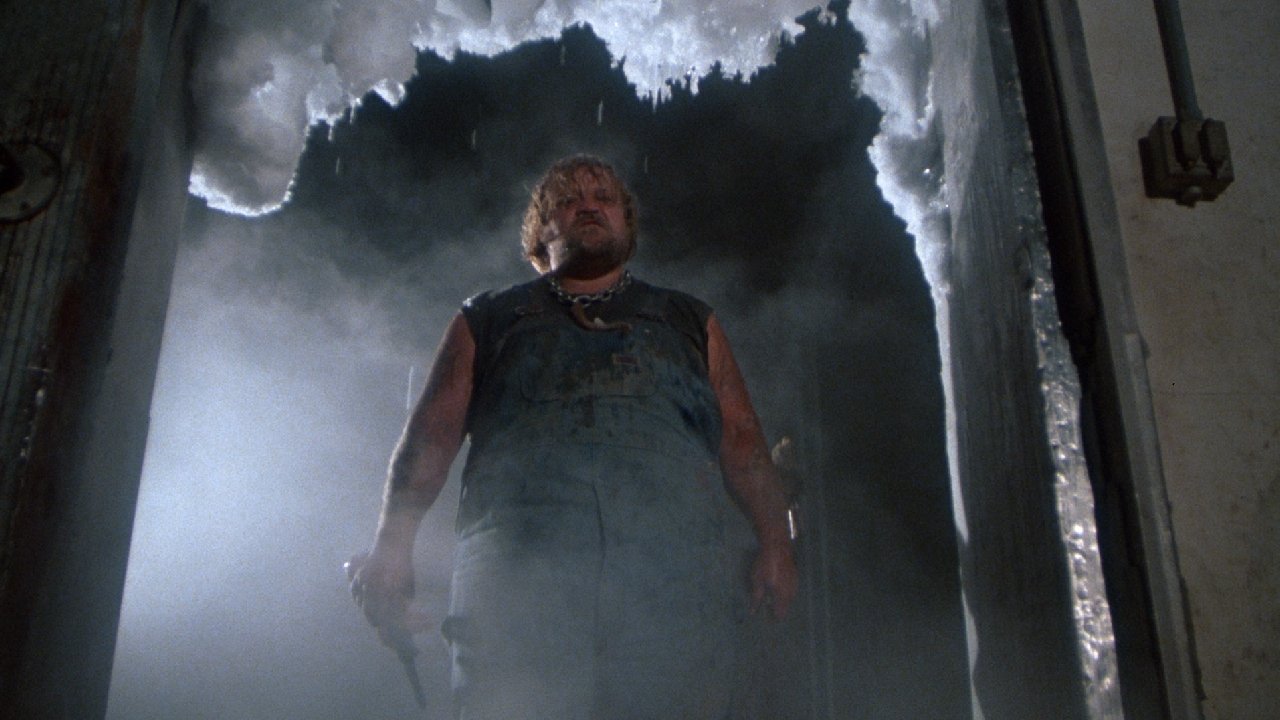 Slaughterhouse (1987) abspielen