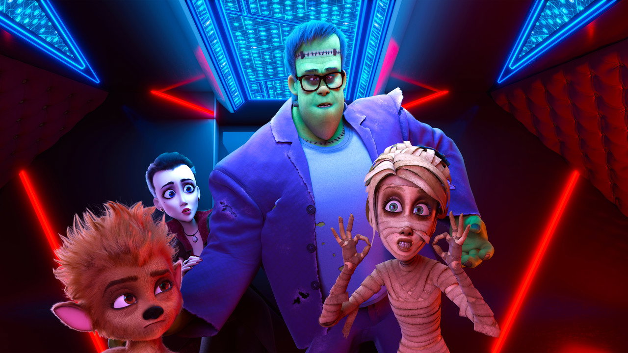 Happy Family 2 (2021) abspielen