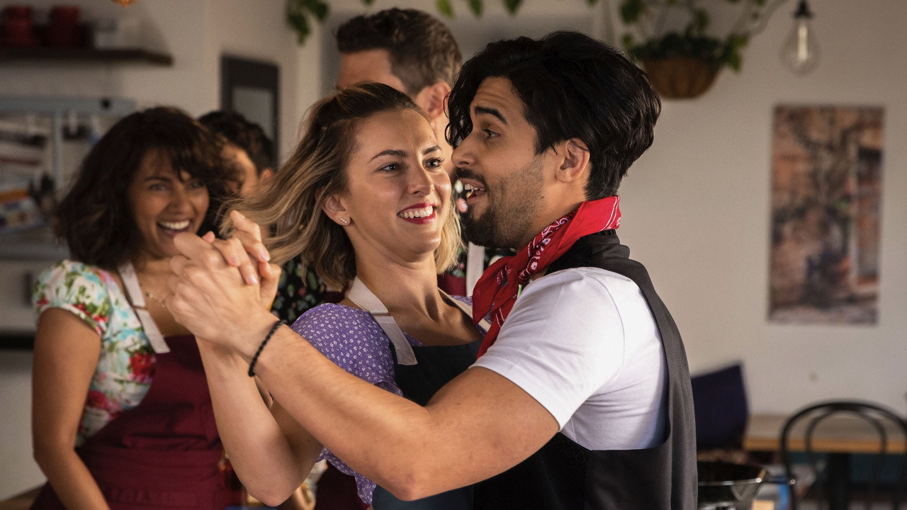 That's Amor (2022) abspielen