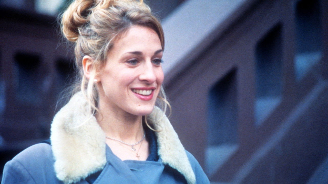 Wenn Lucy springt (1996) abspielen