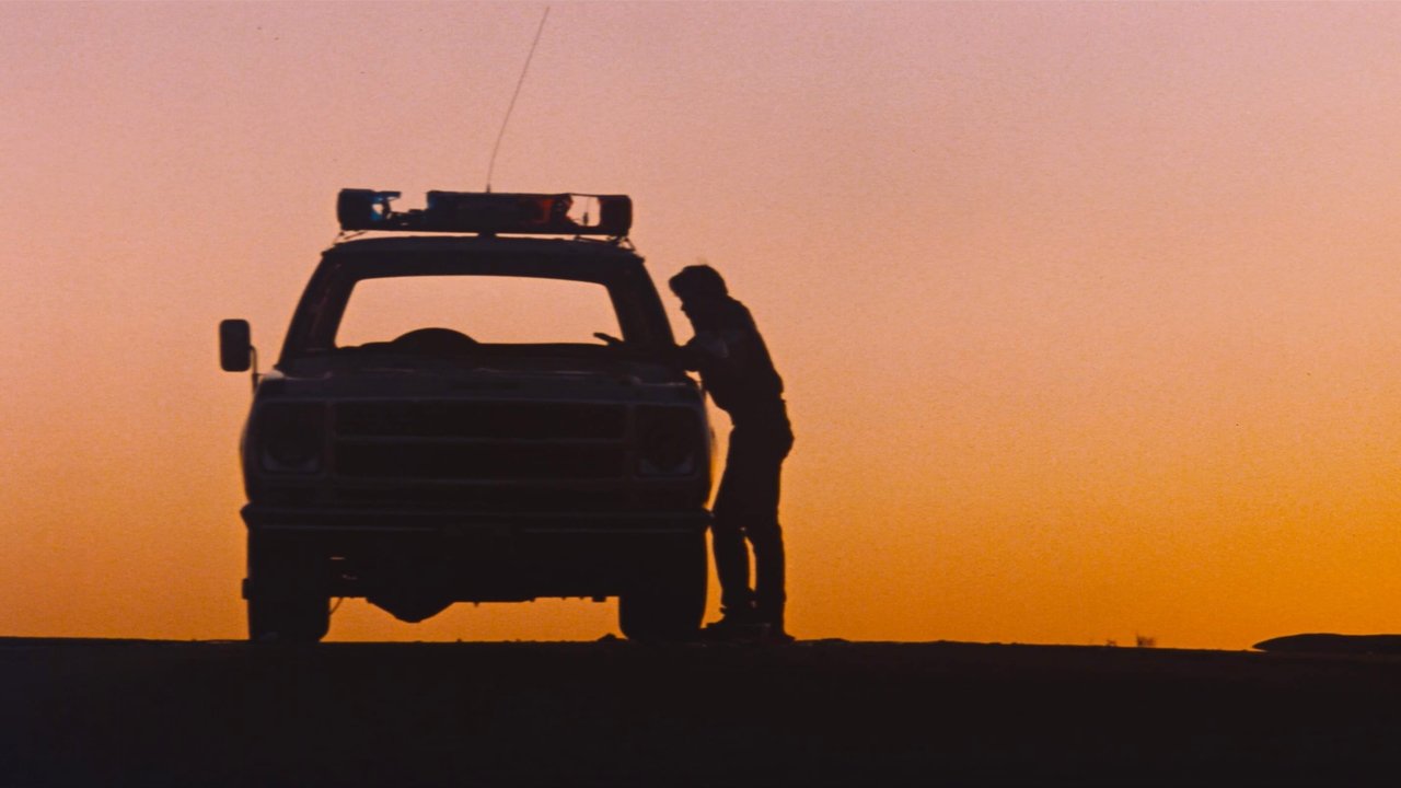 Hitcher, der Highway Killer (1986) abspielen