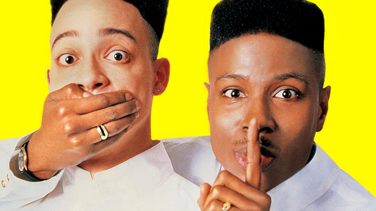 House Party (1990) abspielen