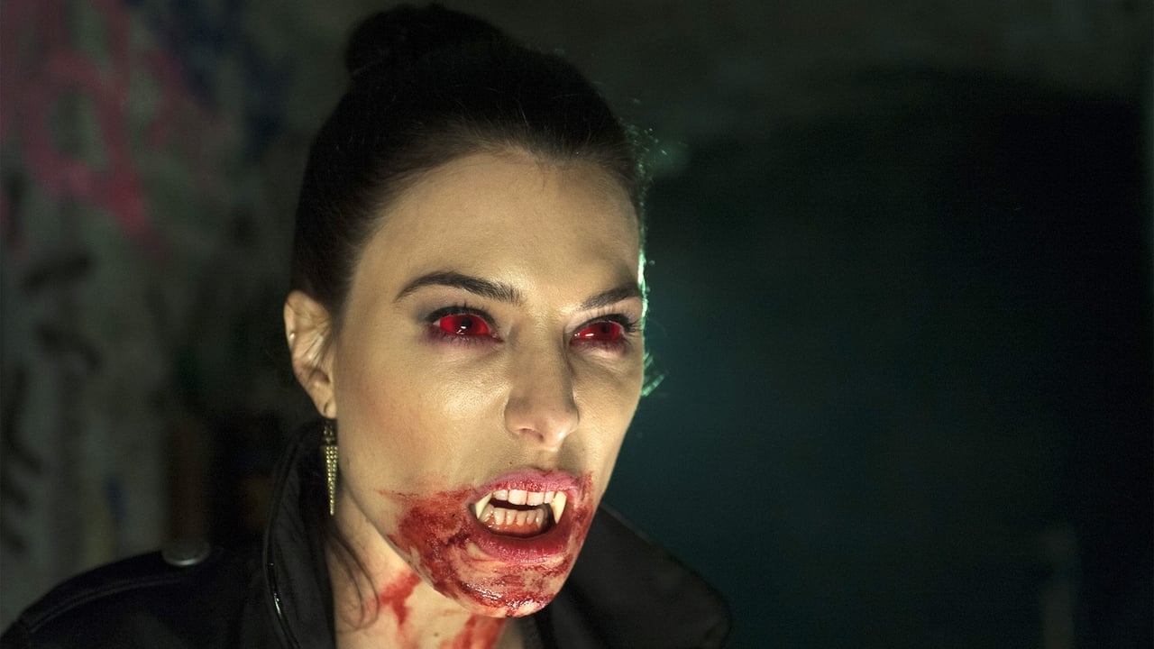 Fright Night 2 - Frisches Blut (2013) abspielen